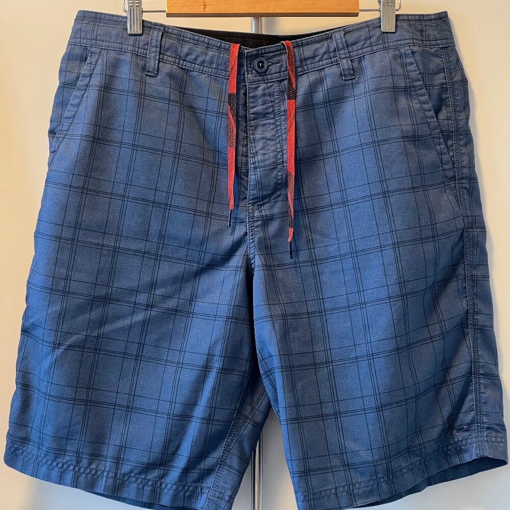 O'Neill Shorts  - Blue  - 100% Polyester